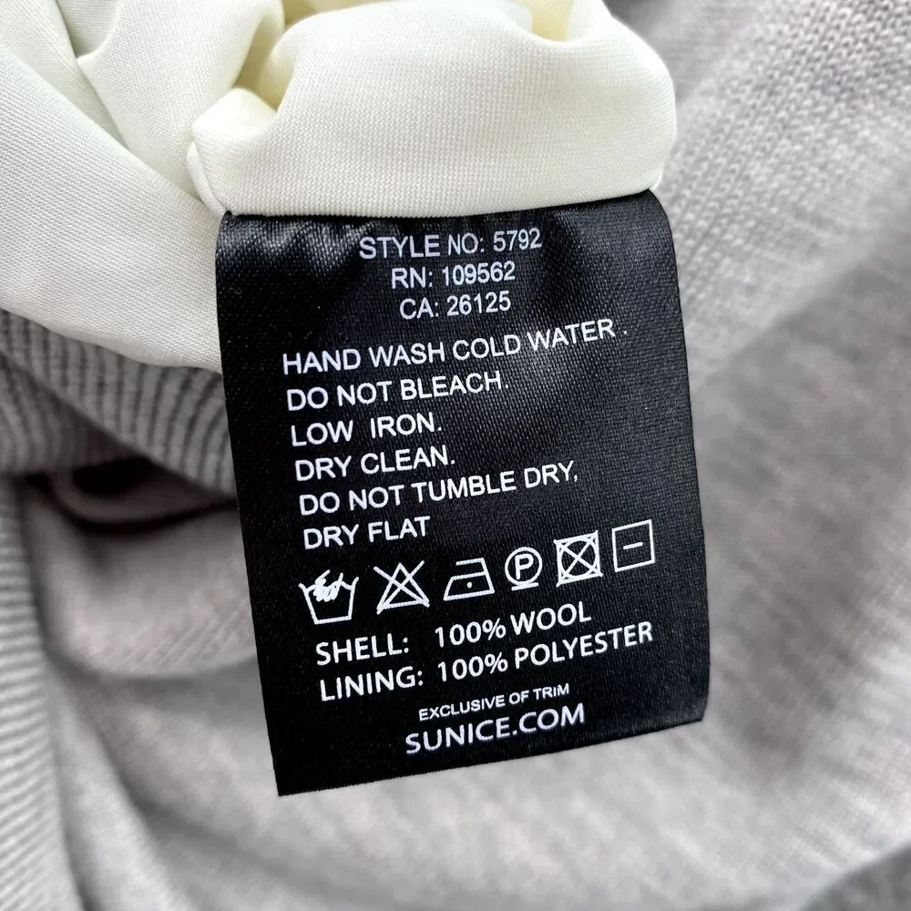 Sunice sale used